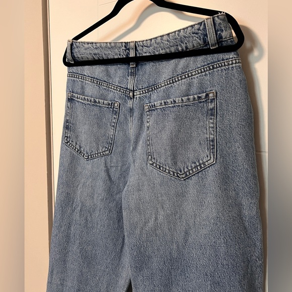 Garage Ample Baggy Jeans - Picture 6 of 16